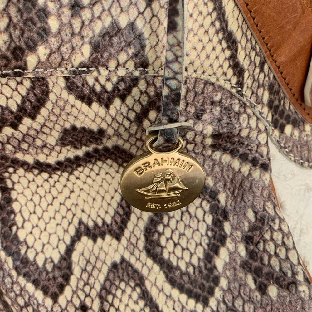 Brahmin purse limited